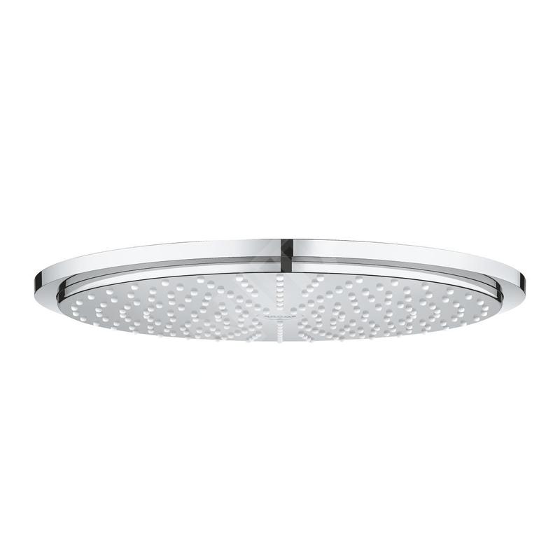 Grohe Rainshower Cosmopolitan - Douche de tête, 310 mm de diamètre, 1 jet, chrome 26472000