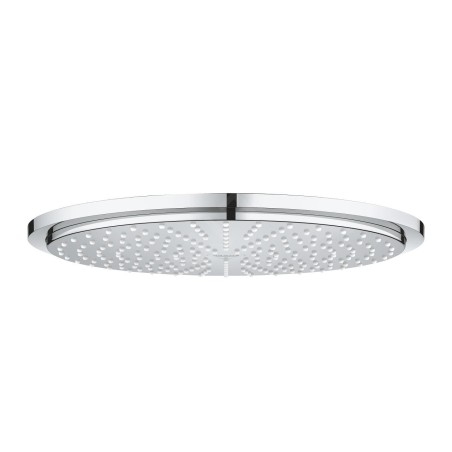Grohe Rainshower Cosmopolitan - Douche de tête, 310 mm de diamètre, 1 jet, chrome 26472000