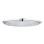 Grohe Rainshower Cosmopolitan - Douche de tête, 310 mm de diamètre, 1 jet, chrome 26472000