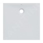 Geberit Olona - Receveur de douche 1000x1000 mm, blanc 550.752.00.1 Geberit Olona - Receveur de douche 1000x1000 mm, blanc 550.752.00.1