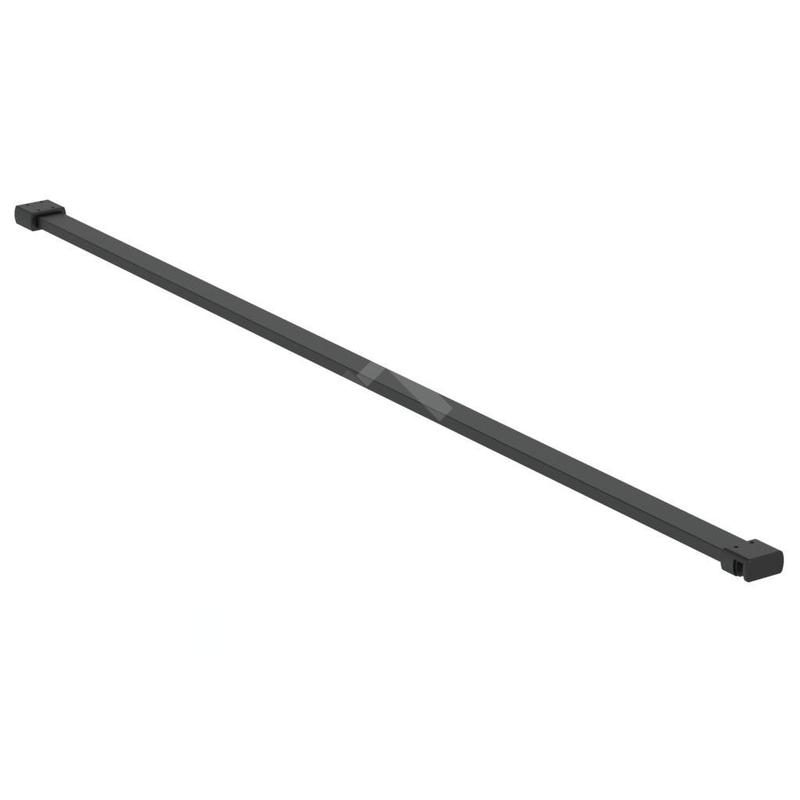 Ideal Standard Connect 2 - Bras de fixation, noir K9380V3
