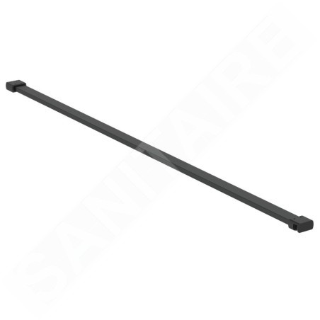 Ideal Standard Connect 2 - Bras de fixation, noir K9380V3