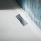 Ideal Standard Ultra Flat New - Receveur de douche 1000x800 mm, blanc mat T4468V1