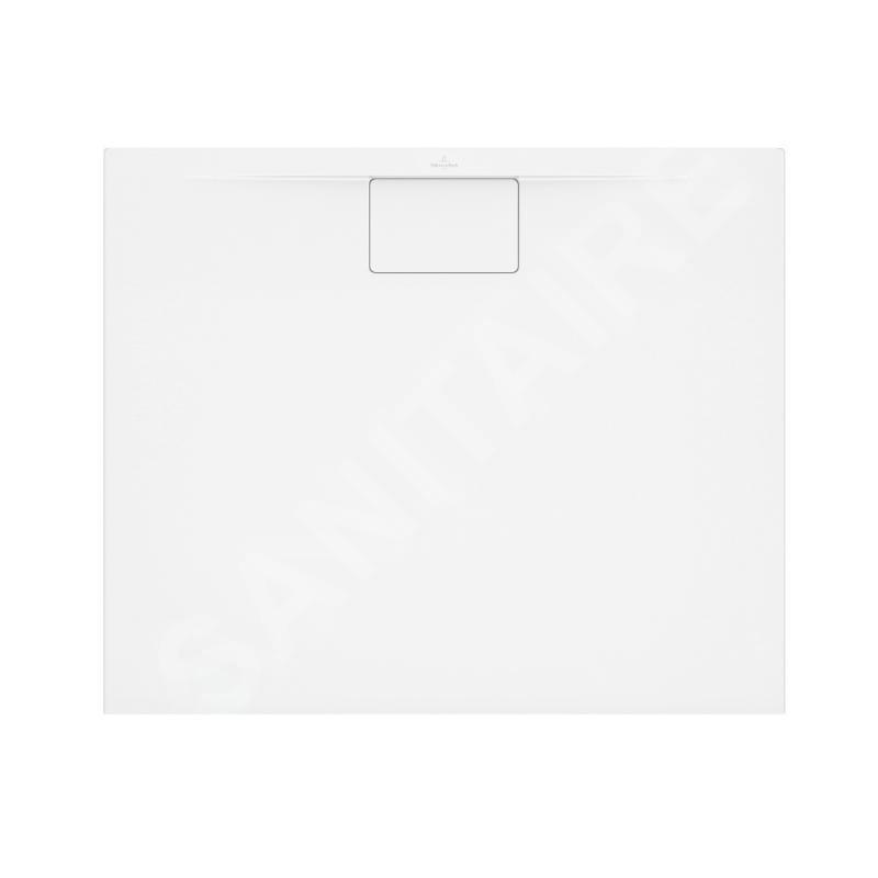 Villeroy & Boch Architectura - Receveur de douche, 900x800 mm blanc alpin UDA9080ARA215V-01