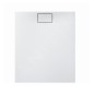 Duravit Stonetto - Receveur de douche1000x800 mm, blanc 720147380000000 Duravit Stonetto - Receveur de douche1000x800 mm, blanc 720147380000000