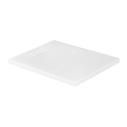 Duravit Stonetto - Receveur de douche1000x800 mm, blanc 720147380000000