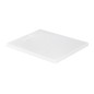 Duravit Stonetto - Receveur de douche1000x800 mm, blanc 720147380000000 Duravit Stonetto - Receveur de douche1000x800 mm, blanc 720147380000000