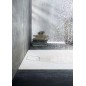 Duravit Stonetto - Receveur de douche1000x800 mm, blanc 720147380000000 Duravit Stonetto - Receveur de douche1000x800 mm, blanc 720147380000000
