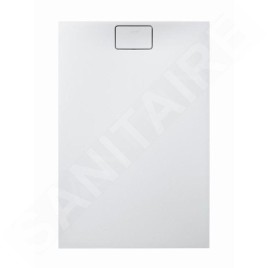 Duravit Stonetto - Receveur de douche1200x800 mm, blanc 720148380000000