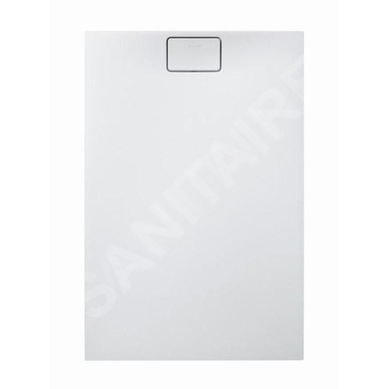 Duravit Stonetto - Receveur de douche1200x800 mm, blanc 720148380000000 Duravit Stonetto - Receveur de douche1200x800 mm, blanc 720148380000000