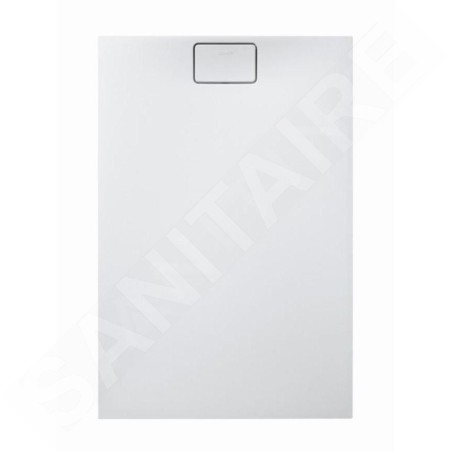 Duravit Stonetto - Receveur de douche1200x800 mm, blanc 720148380000000