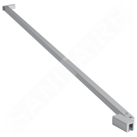 Ideal Standard Connect 2 - Bras de fixation, chrome K9381VA