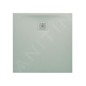 Laufen Pro - Receveur de douche 800x800 mm, gris clair H2109500770001