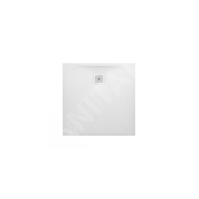 Laufen Pro - Receveur de douche 800x800 mm, blanc H2109500000001