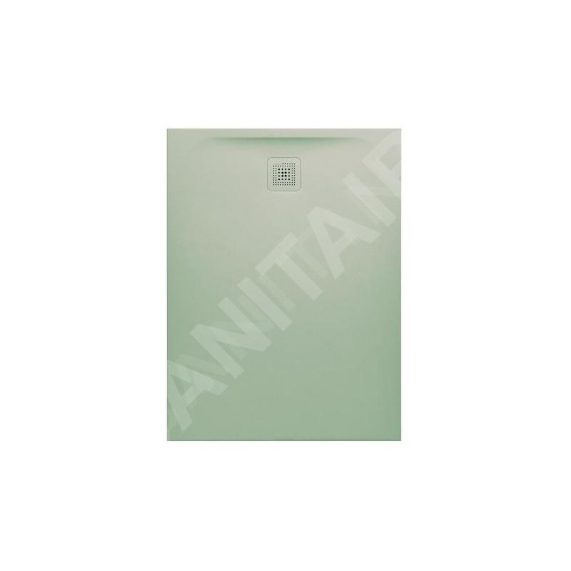 Laufen Pro - Receveur de douche 1200x900 mm, gris clair H2109580770001