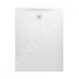 Laufen Pro - Receveur de douche 1200x1000 mm, blanc H2119530000001