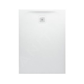 Laufen Pro - Receveur de douche 1100x800 mm, blanc H2129540000001