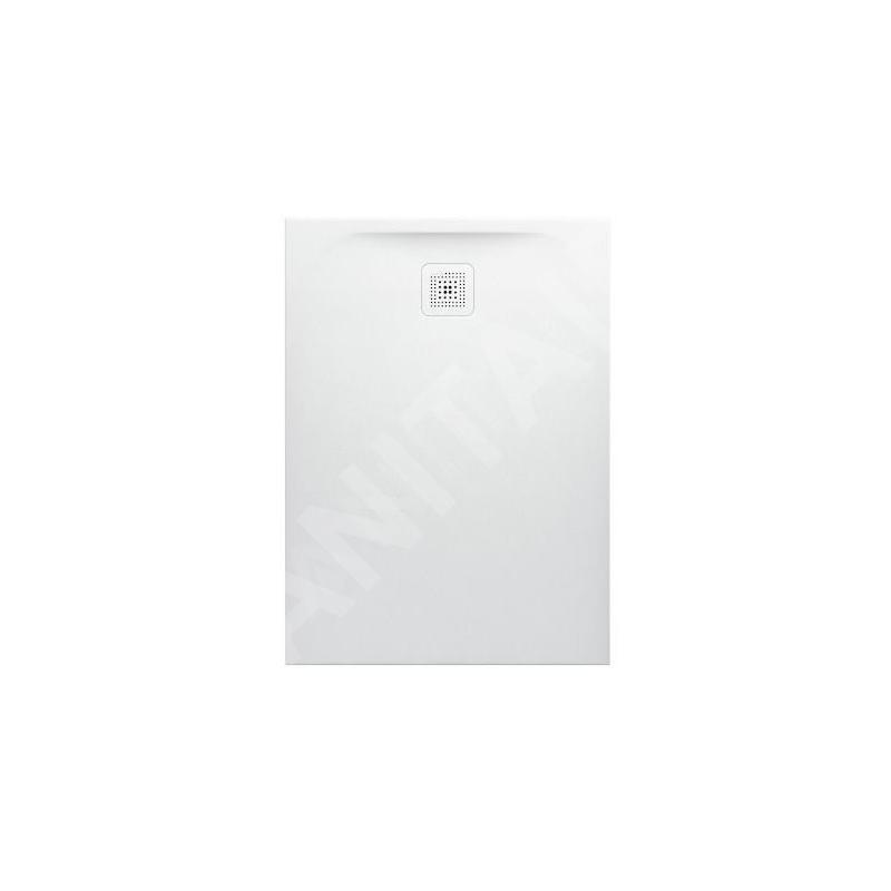 Laufen Pro - Receveur de douche 1100x800 mm, blanc H2129540000001
