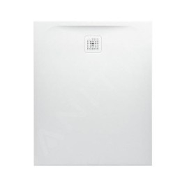 Laufen Pro - Receveur de douche 1100x900 mm, blanc H2129550000001