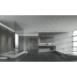 Grohe Rainshower SmartActive Cube - douche de tête 310, bras de douche 430 mm, 2 jets, Hard Graphite 26479A00 Grohe Rainshower SmartActive Cube - douche de tête 310, bras de douche 430 mm, 2 jets, Hard Graphite 26479A00