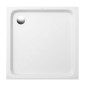 Villeroy & Boch O.novo - Receveur, 900x900 mm, blanc alpin UDA0906DEN1V-01