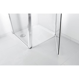 Villeroy & Boch O.novo - Receveur, 900x900 mm, blanc alpin UDA0906DEN1V-01