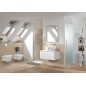 Villeroy & Boch O.novo - Receveur, 900x900 mm, blanc alpin UDA0906DEN1V-01