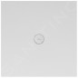 Villeroy & Boch Subway Infinity - Receveur de douche, 800x800 mm, Anti-slip, blanc alpin 6228C301