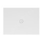 Villeroy & Boch Subway Infinity - Receveur de douche, 750x900 mm, Anti-slip, blanc alpin 6229H201