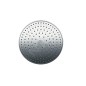 Hansgrohe Raindance Select S - Douche de tête 240, 2 jets, bras de douche 100 mm, chrome 26467000