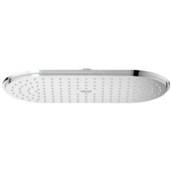 Grohe Rainshower - Douche de tête, chrome 27470000