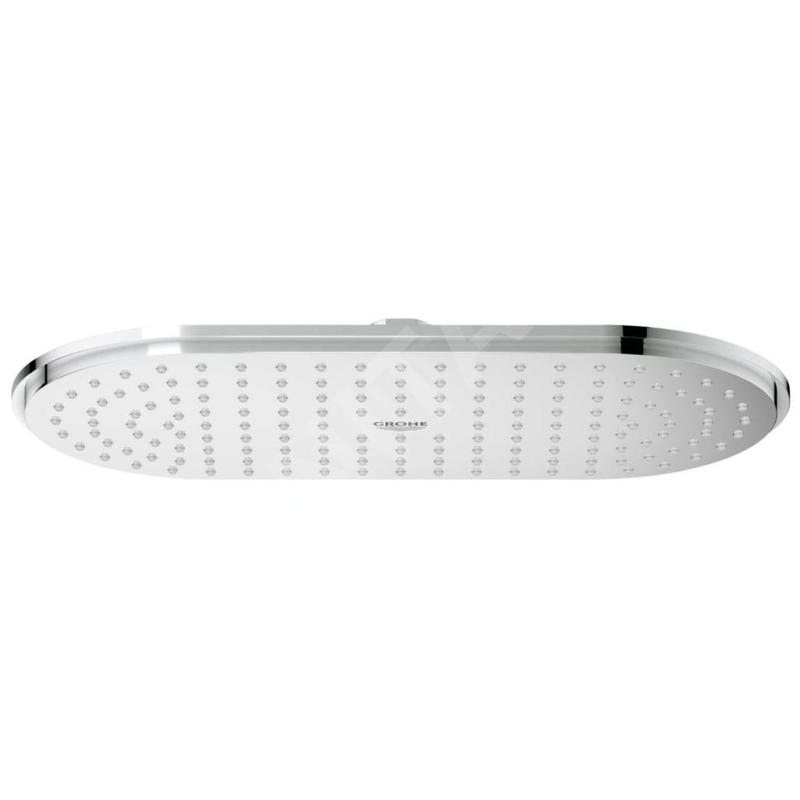 Grohe Rainshower - Douche de tête, chrome 27470000