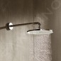 Hansgrohe Croma - Douche de tête 280, EcoSmart, chrome 26221000