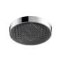 Hansgrohe Rainfinity - Douche de tête 250, 1 jet, EcoSmart, chrome 26229000