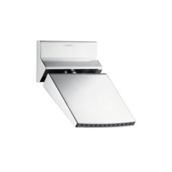 Hansgrohe Raindance - Douche de tête Rainfall 150, chrome 26443000