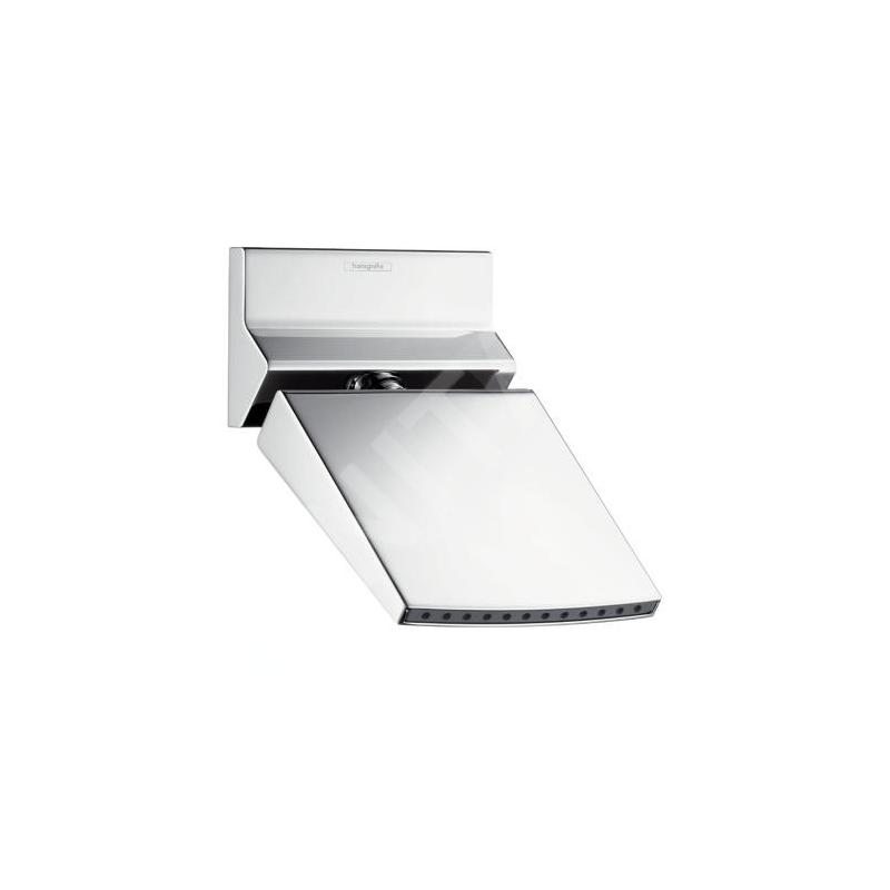 Hansgrohe Raindance - Douche de tête Rainfall 150, chrome 26443000