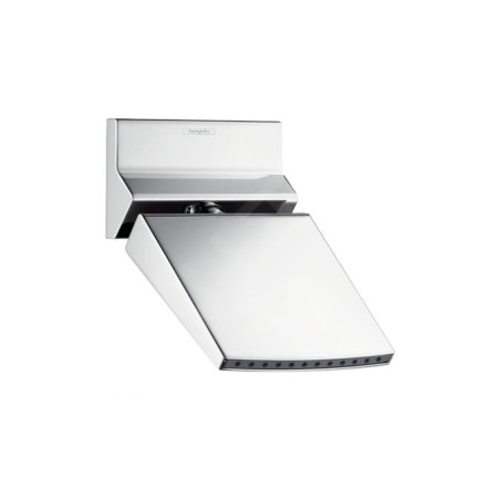 Hansgrohe Raindance - Douche de tête Rainfall 150, chrome 26443000