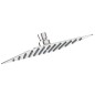 Ideal Standard Idealrain Cube - Douche de tête LUXE, 200x200 mm, inox B0387MY