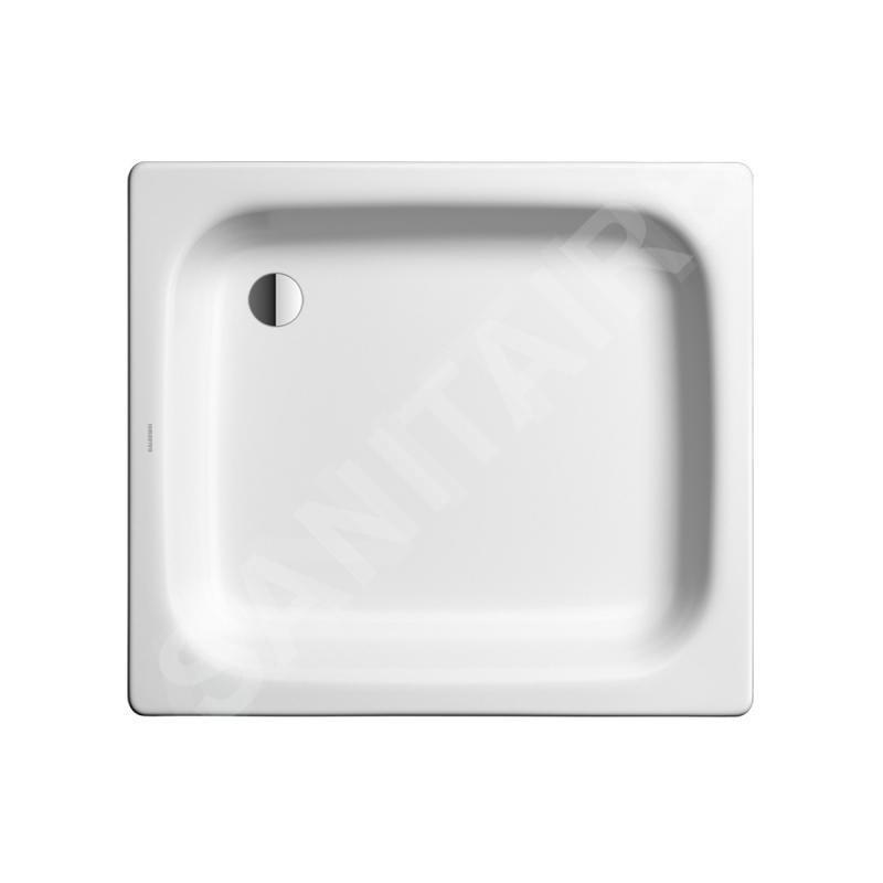 Kaldewei Advantage - Receveur de douche Sanidusch 551, 800x900 mm, sans support en polystyrène, blanc 440800010001 Kaldewei Advantage - Receveur de douche Sanidusch 551, 800x900 mm, sans support en polystyrène, blanc 440800010001