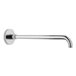 Grohe Rainshower - Bras de douche 378 mm, chrome 28982000