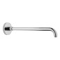 Grohe Rainshower - Bras de douche 378 mm, chrome 28982000