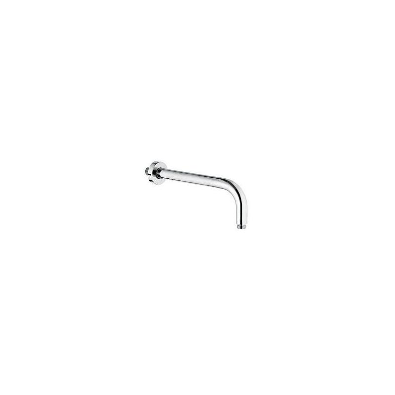 Kludi A-Qa - Bras de douche 250 mm, chrome 6651305-00
