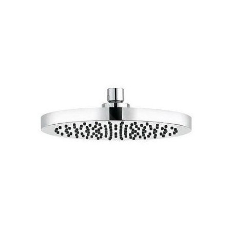 Kludi A-Qa - Douche de tête, diamètre 245 mm, chrome 6652105-00