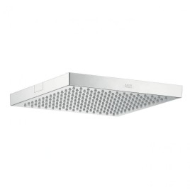 Axor ShowerCollection - Douche de tête 24 x 24 cm, chrome 10924000