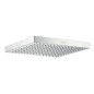 Axor ShowerCollection - Douche de tête 24 x 24 cm, chrome 10924000