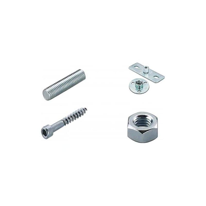 Ravak Minivana - Kit de montage Panelkit Sabina 90 B2E000000N