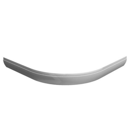 Ravak Galaxy Pro - Panneau frontal pour receveur 900 x 900 mm, blanc XA937001010
