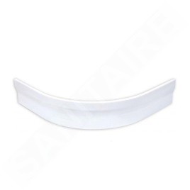 Ravak Minivana - Panneau frontal Sabina 90, pour receveur 900 x 900 mm, blanc A917001020
