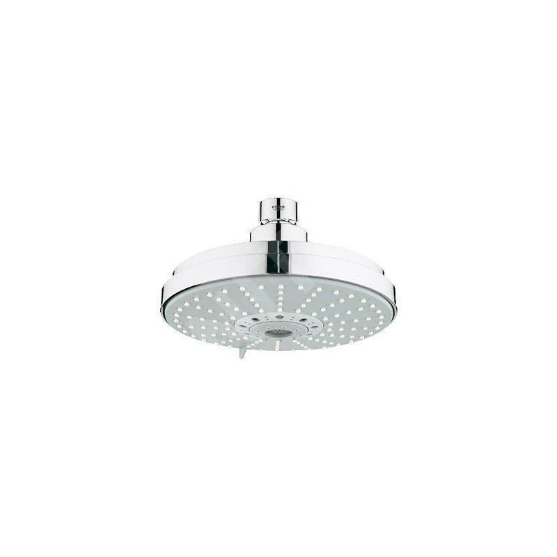 Grohe Rainshower - Douche de tête, 1 jet, chrome 27135000 Grohe Rainshower - Douche de tête, 1 jet, chrome 27135000