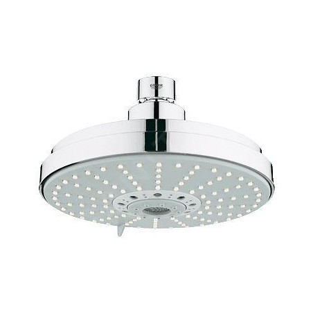 Grohe Rainshower - Douche de tête, 1 jet, chrome 27135000